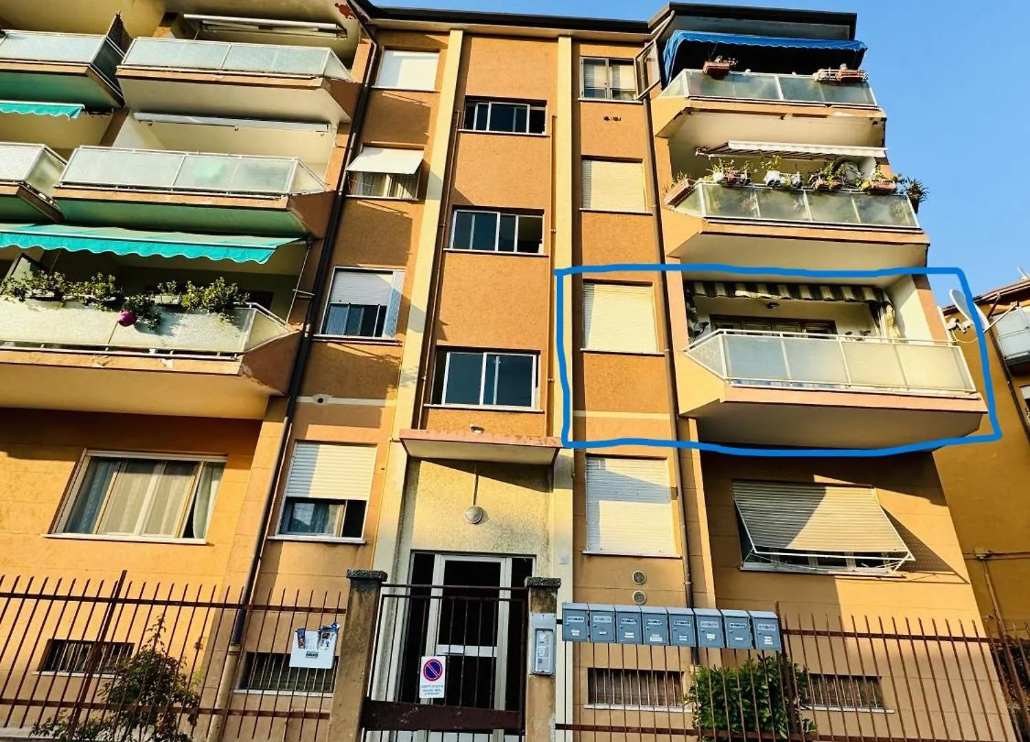 Venice Relax Marghera 0*,