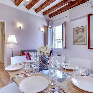 Botteri Palace By Wonderful Italy Veneza