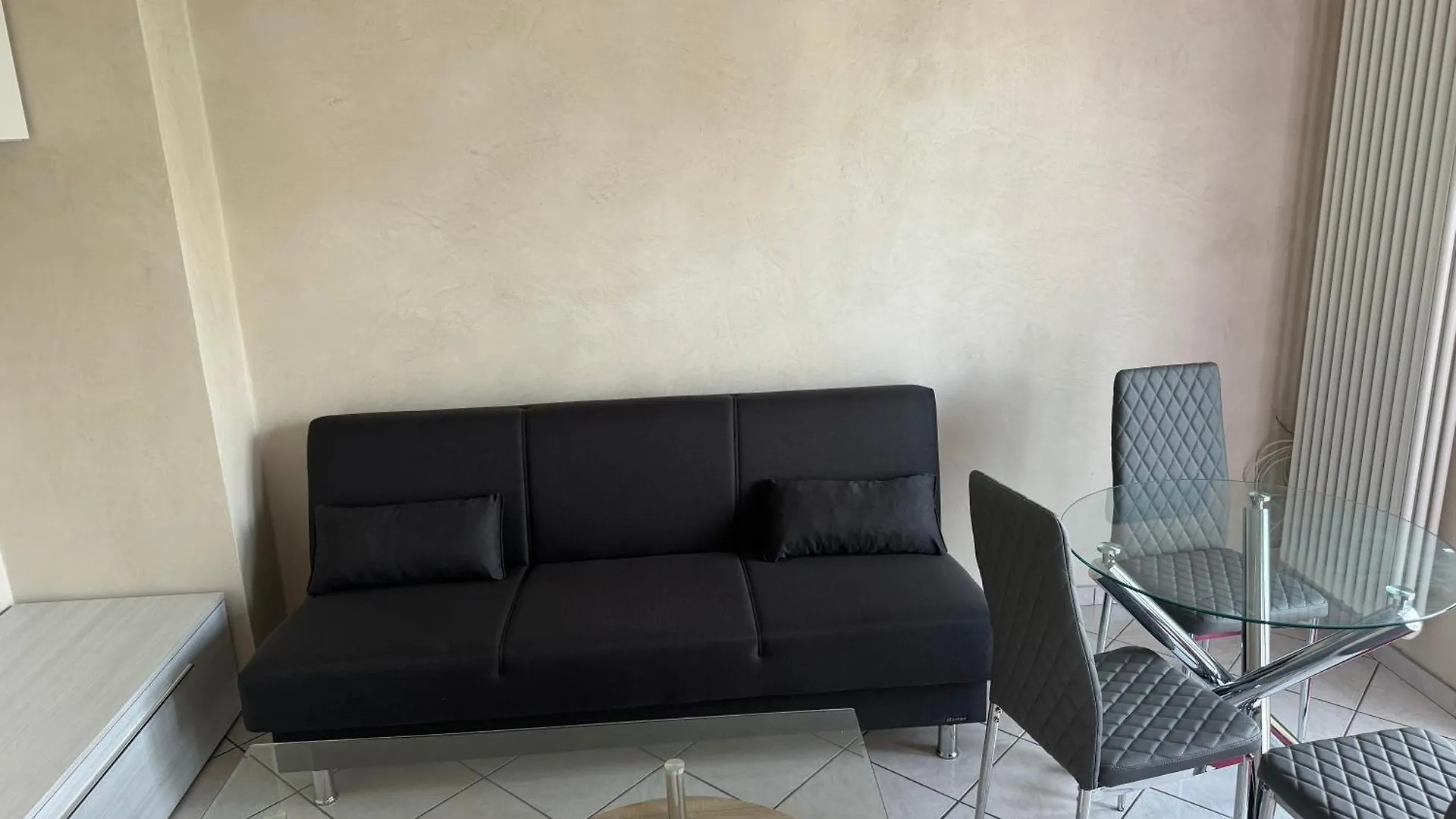 Apartment Venice Relax Marghera