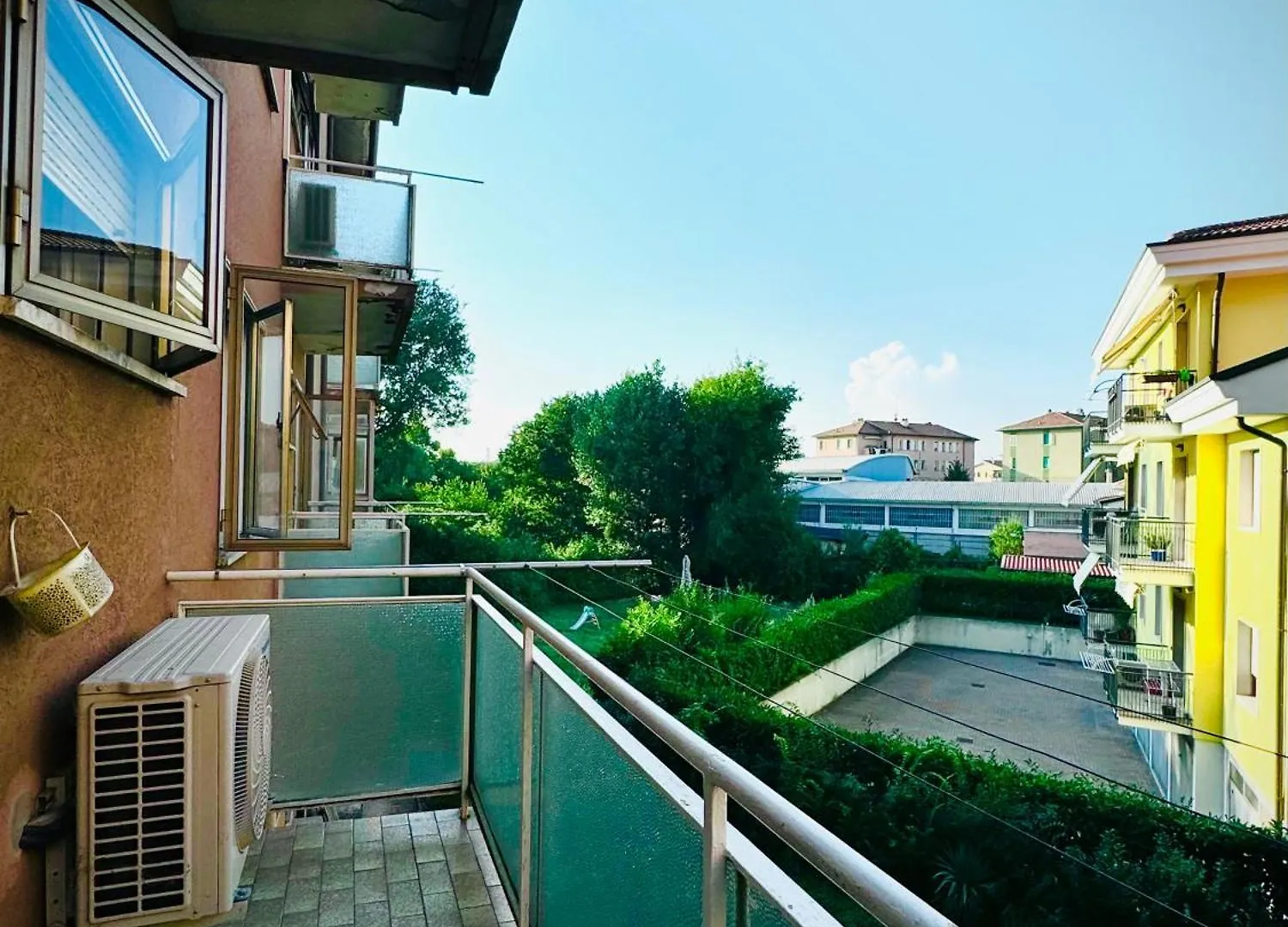 Apartment Venice Relax Marghera